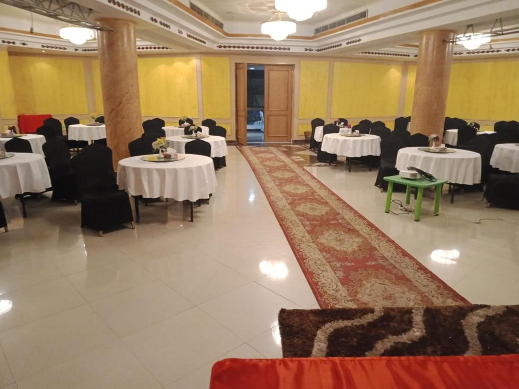 Green Desert Sadat City المظهر الخارجي الصورة